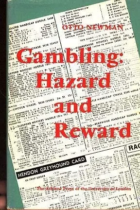 Cover of Gambling