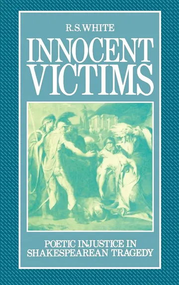 Cover of Innocent Victims