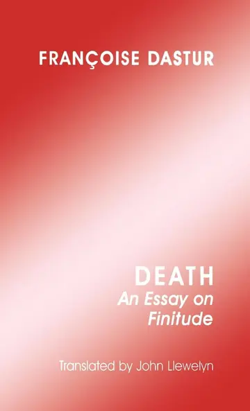 Cover of Death