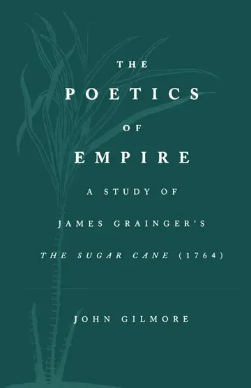 Cover of Sugar Cane