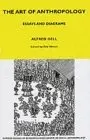 Cover of The Art of Anthropology