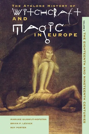 Cover of Twentieth Century (v. 5)