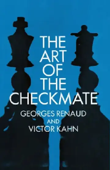Cover of The Art of the Checkmate