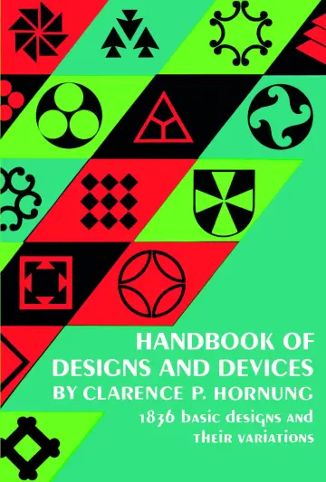Cover of Handbook of Designs and Devices