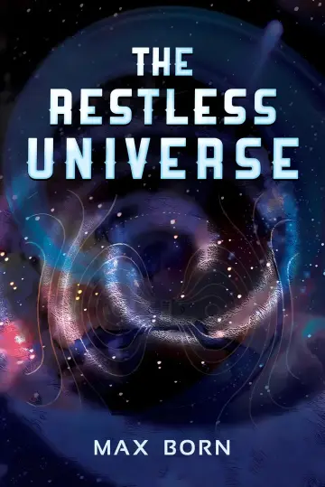 Cover of The Restless Universe