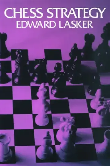 Cover of Chess Strategy