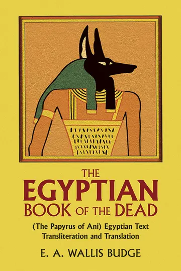 Cover of Book of the Dead
