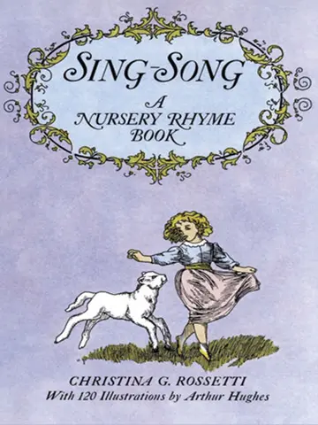 Cover of Sing-Song
