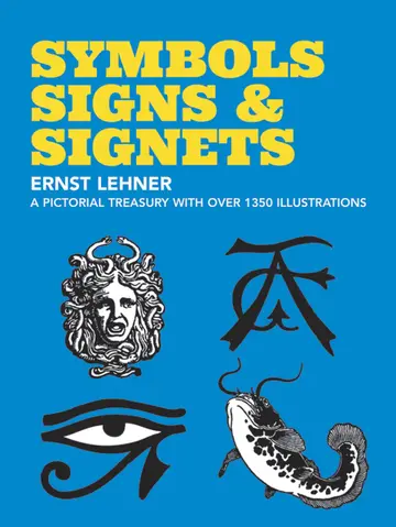 Cover of Symbols, Sign and Signets