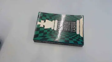 Cover of Chess Secrets I Have Learned from the Masters