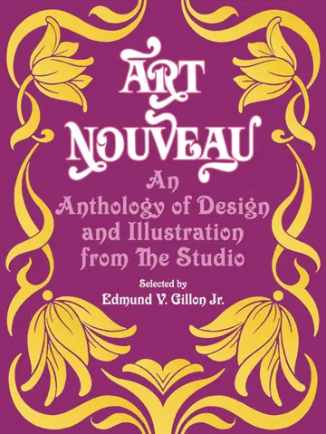 Cover of Art Nouveau