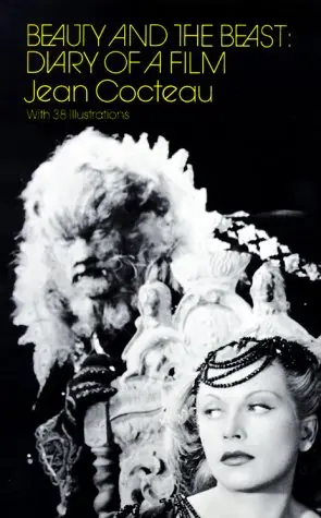 Cover of Diary of a Film (Beauty and the Beast