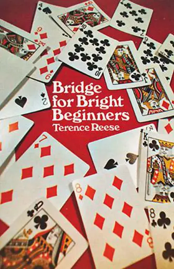 Cover of Bridge for Bright Beginners
