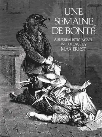 Cover of Semaine de Bonte