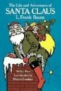 Cover of The Life and Adventures of Santa Claus