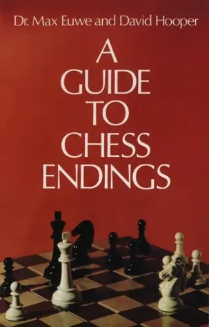Cover of A Guide to Chess Endings