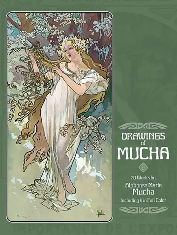 Cover of Drawings