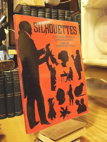 Cover of Silhouettes