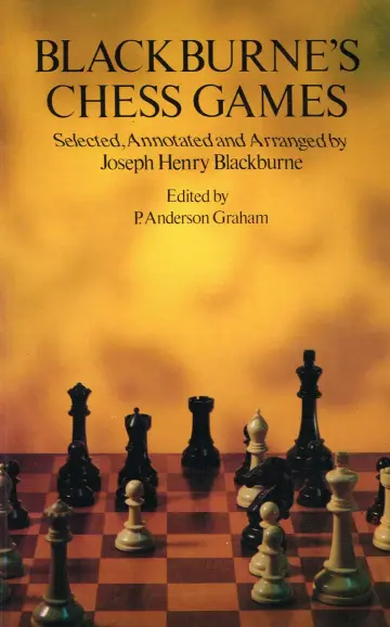 Cover of Chess Games