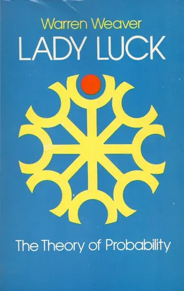 Cover of Lady Luck
