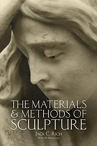 Cover of Materials & Methods of Sculptu