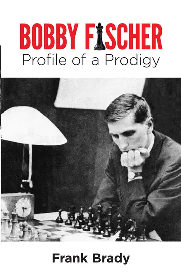 Cover of Bobby Fischer