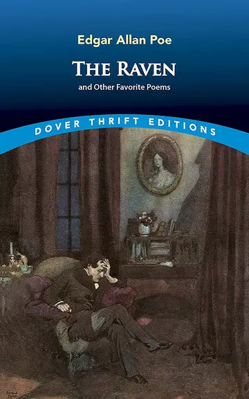 Cover of The Raven