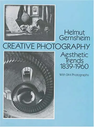 Cover of Creative Photography