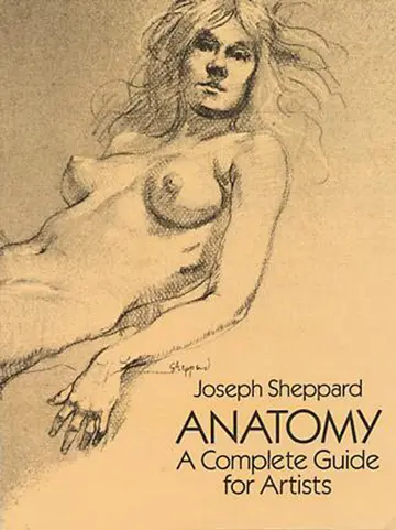 Cover of Anatomy
