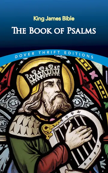 Cover of Psalms