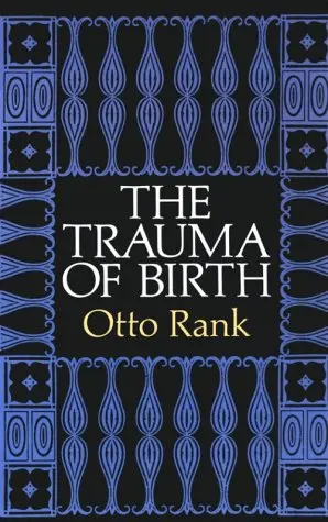 Cover of The Trauma of Birth