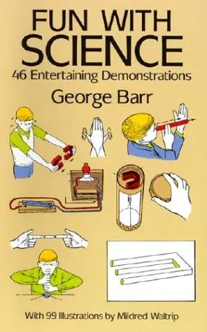 Cover of Fun with Science