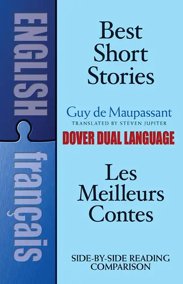 Cover of Best Short Stories