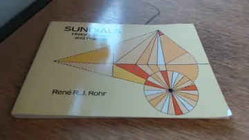 Cover of Sundials