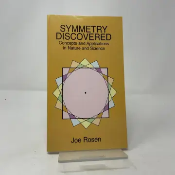 Cover of Symmetry Discovered