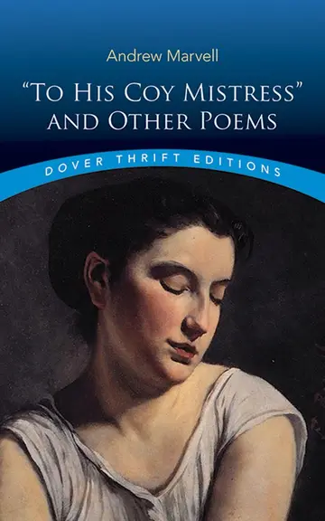 Cover of To His Coy Mistress and Other Poems