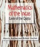 Cover of The Mathematics of the Incas
