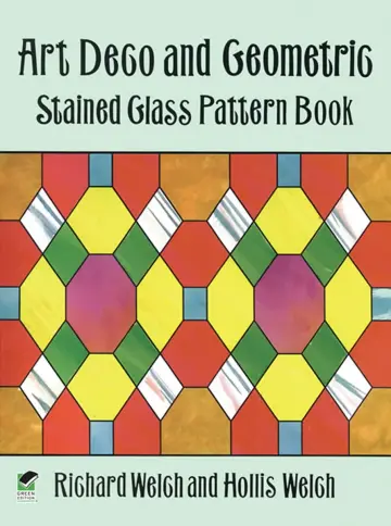 Cover of Art Deco
