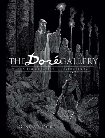 Cover of Dore Gallery