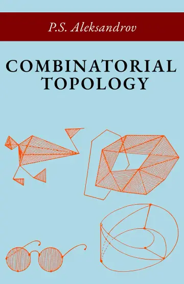 Cover of Combinatorial Topology