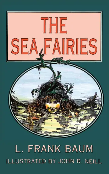 Cover of The Sea Fairies