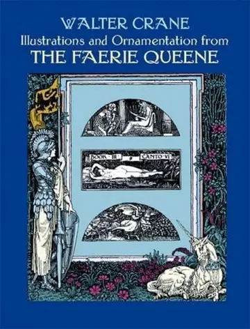Cover of Illustrations and Ornamentation