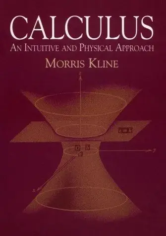 Cover of Calculus