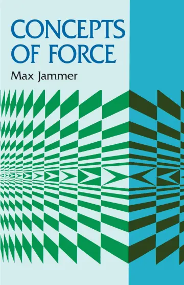 Cover of Concepts of Force