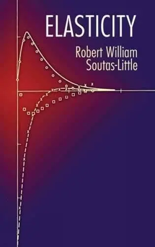 Cover of Elasticity