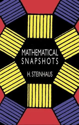 Cover of Mathematical Snapshots