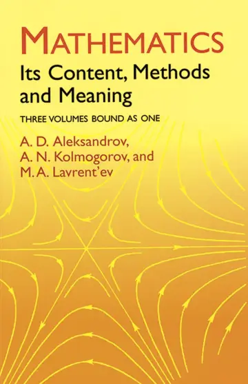 Cover of Mathematics
