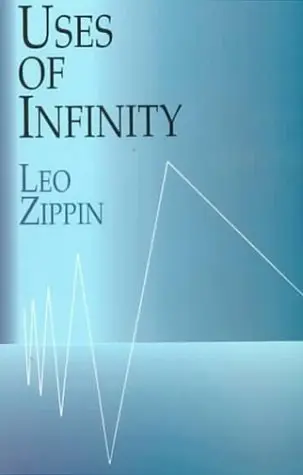 Cover of Uses of Infinity