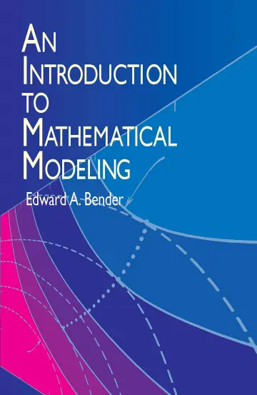Cover of An Introduction to Mathematical Modeling