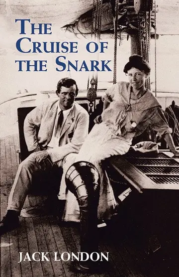 Cover of The Cruise of the Snark